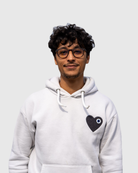Yassine